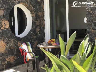 studio surf resort fuerteventura