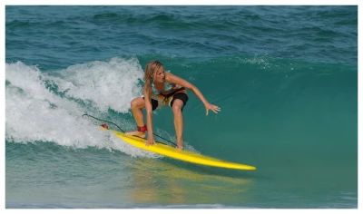 Surf Holiday Fuerteventura Surfer