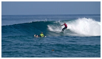 Surf Urlaub Fuerteventura