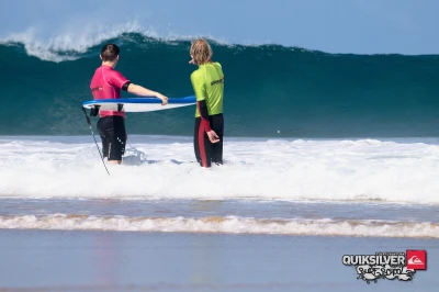 Surf Lessons Corralejo