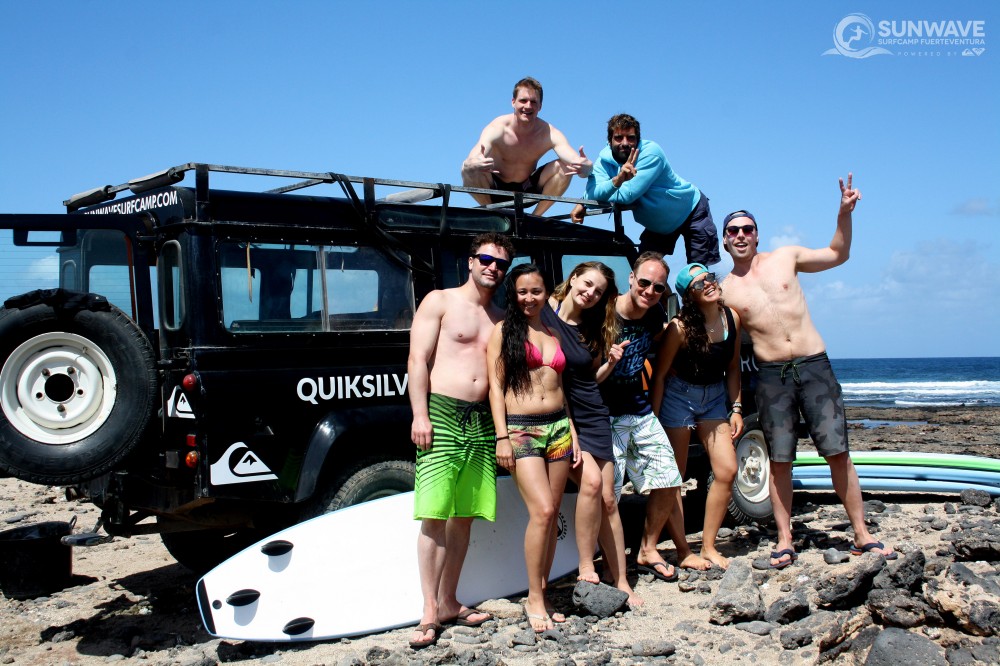 Quemao Class Lanzarote