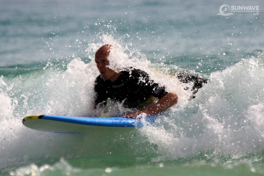 Summer Surf Trip Corralejo - Surfer Gallery 2016.08.22